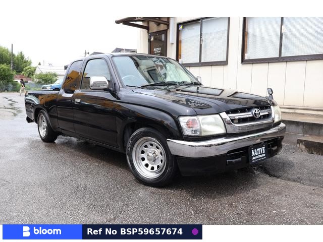 2002 Toyota Hilux