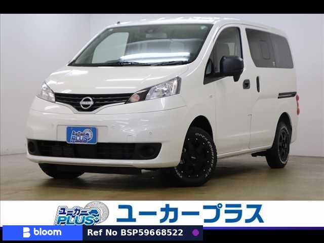 2024 Nissan NV200VANETTE VAN