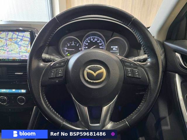 2013 Mazda CX-5