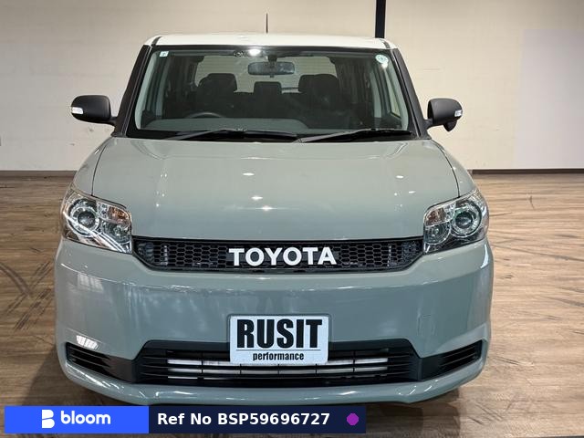 2011 Toyota Corolla Rumion