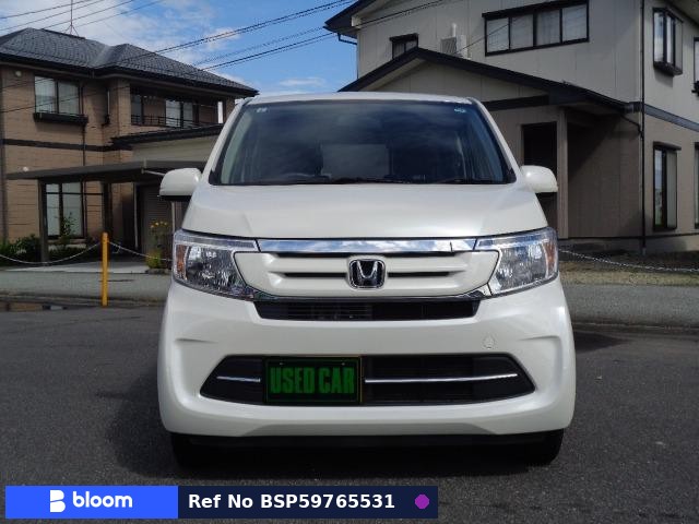 2017 Honda N WGN