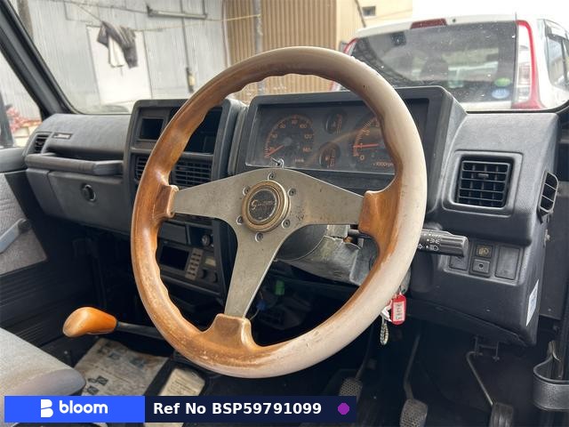 1990 Suzuki Jimny
