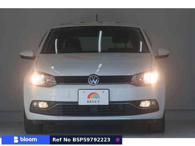 2017 Volkswagen Polo