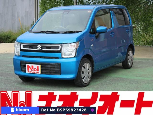2021 Suzuki Wagon-R