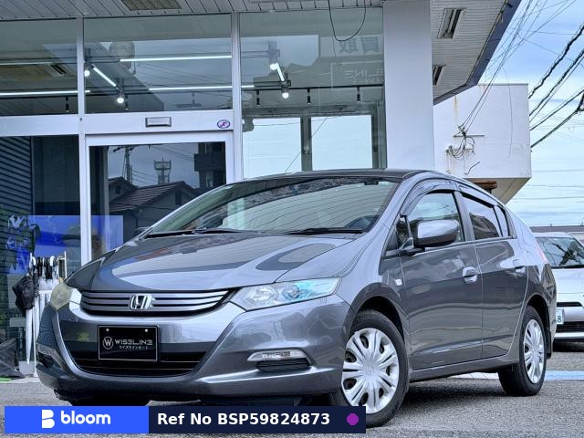 2009 Honda Insight