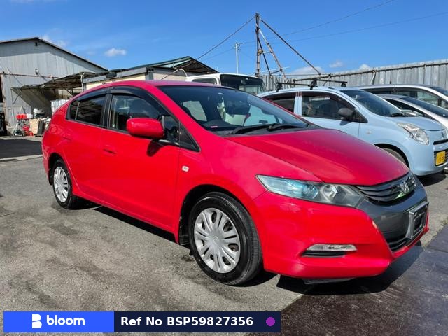 2009 Honda Insight