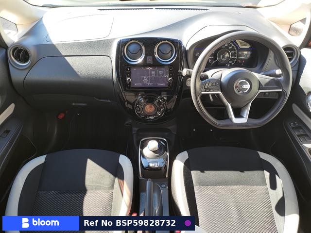 2019 Nissan Note