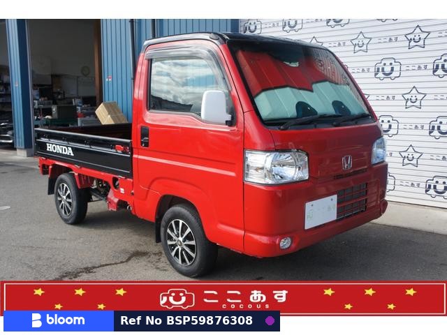 2019 Honda Acty Truck