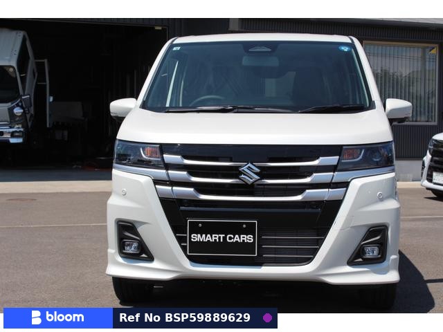 2026 Suzuki Wagon-R
