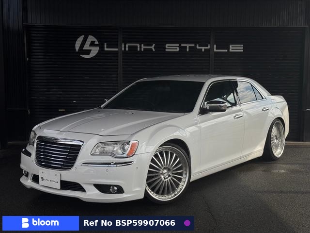 2014 Chrysler 300