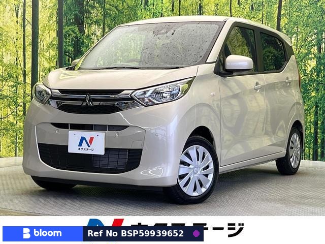 2024 Mitsubishi EK-Wagon