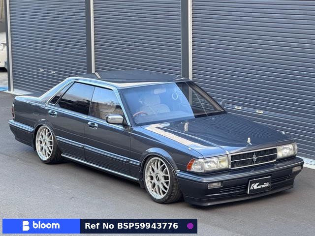 1991 Nissan Cedric