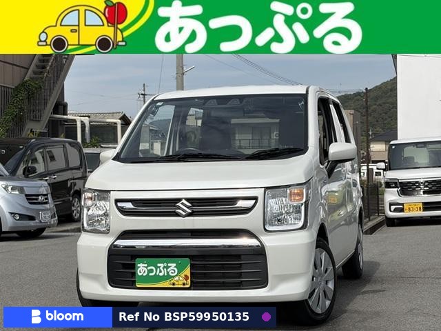 2023 Suzuki Wagon-R