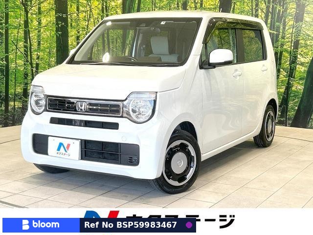 2023 Honda N WGN