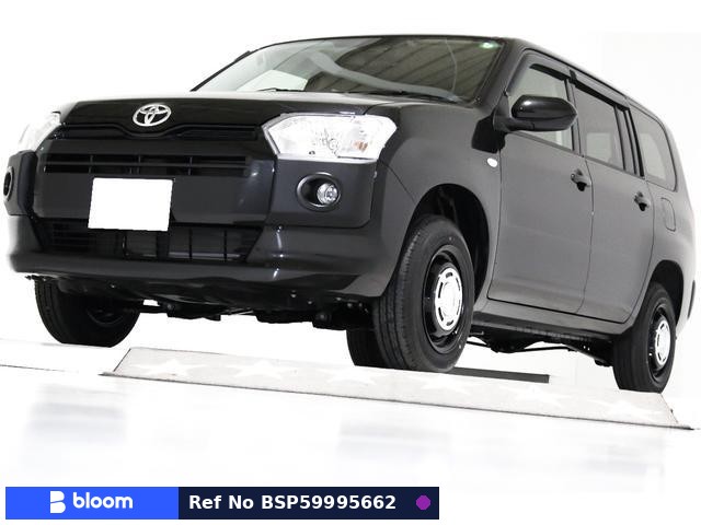 2025 Toyota Probox VAN