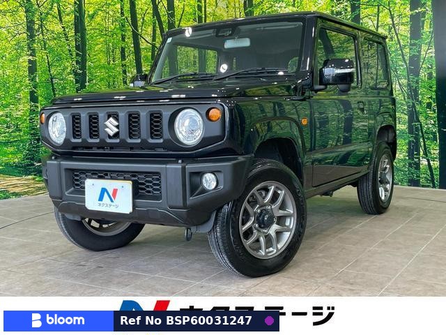 2024 Suzuki Jimny