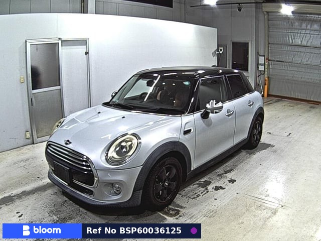 2015 MINI MINI