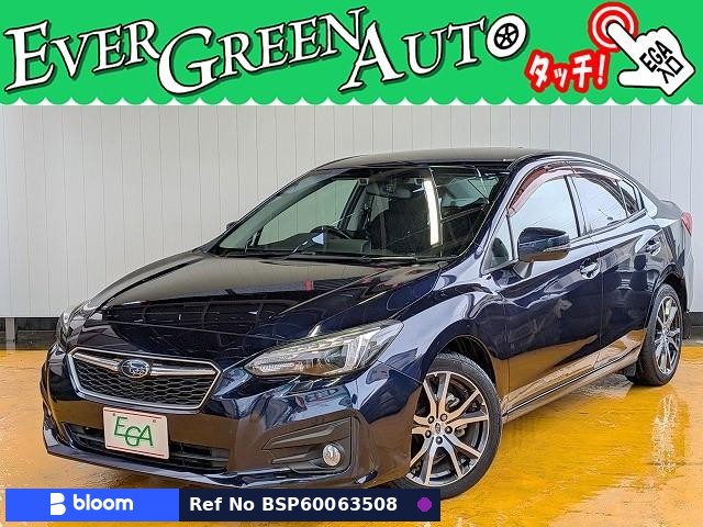 2017 Subaru Impreza G4