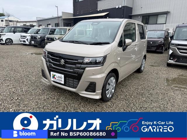2026 Suzuki Wagon-R
