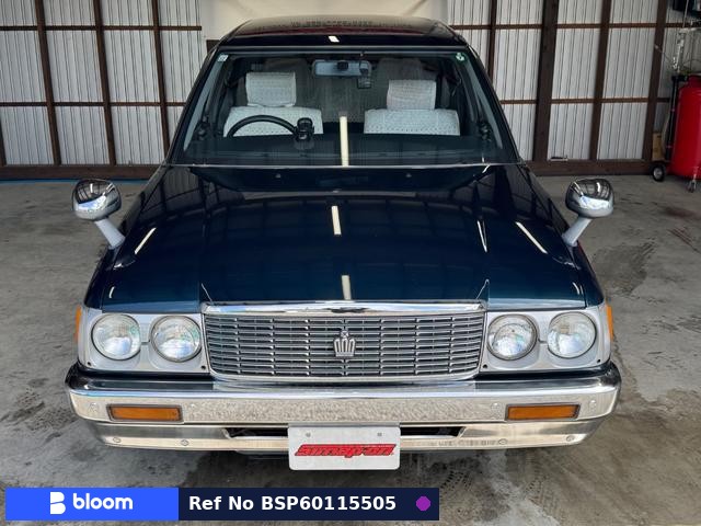 1995 Toyota Crown