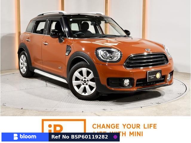 2017 MINI MINI