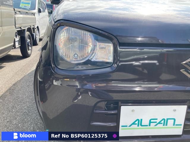 2015 Suzuki Alto