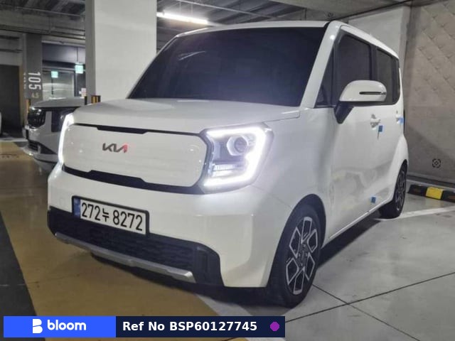 2024 KIA RAY