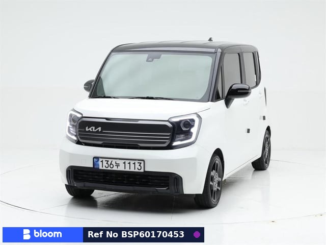 2023 KIA RAY