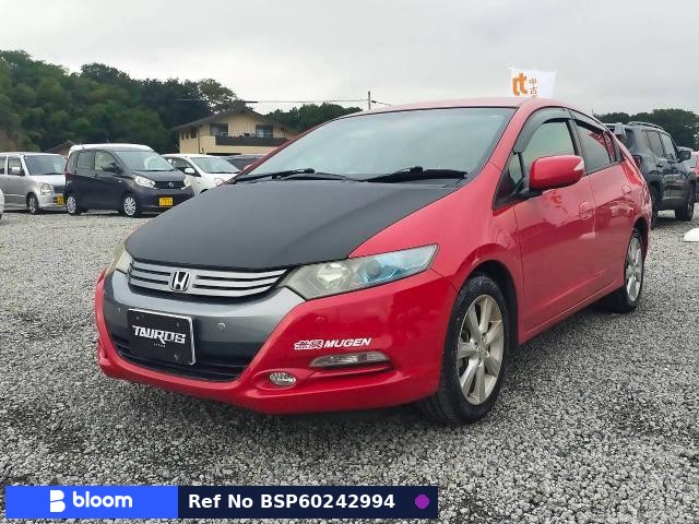 2009 Honda Insight