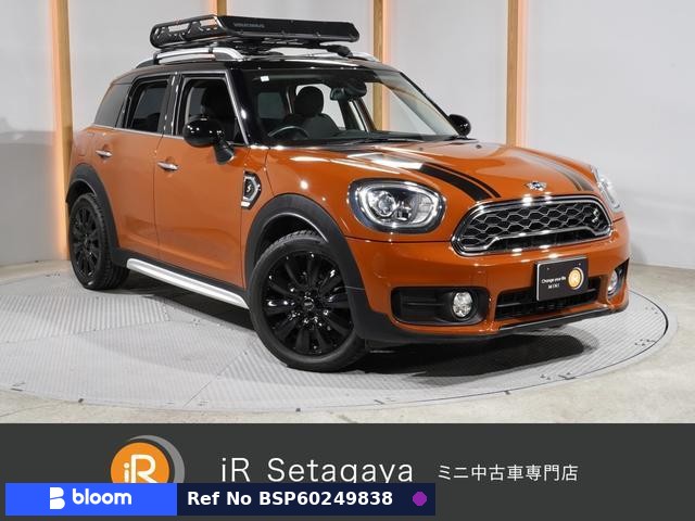 2017 MINI MINI