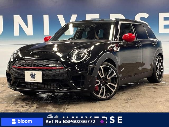 2021 MINI MINI