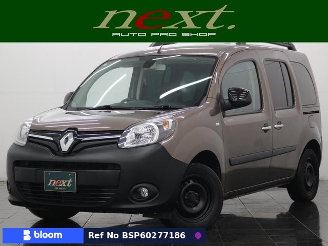 2017 Renault Kangoo