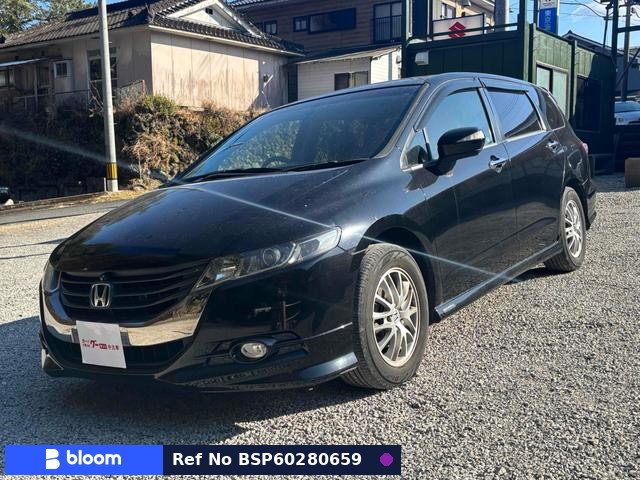 2011 Honda Odyssey