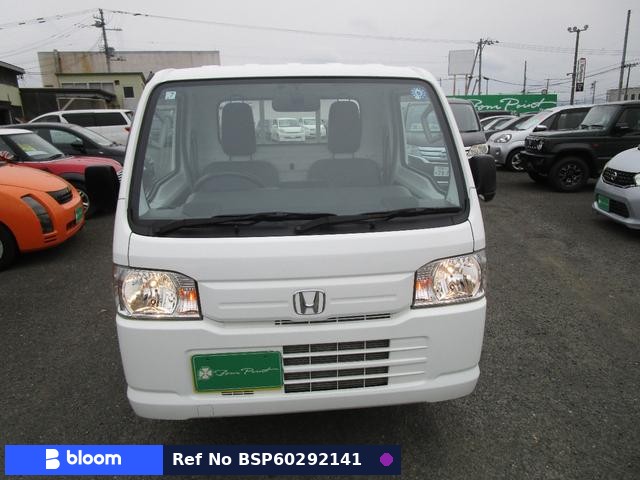 2020 Honda Acty Truck