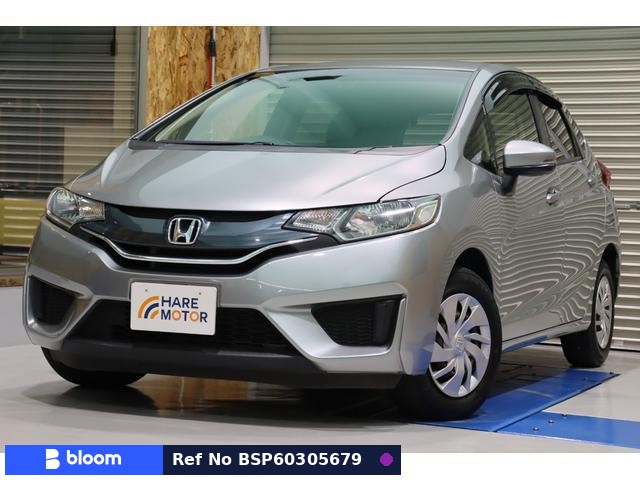 2014 Honda FIT