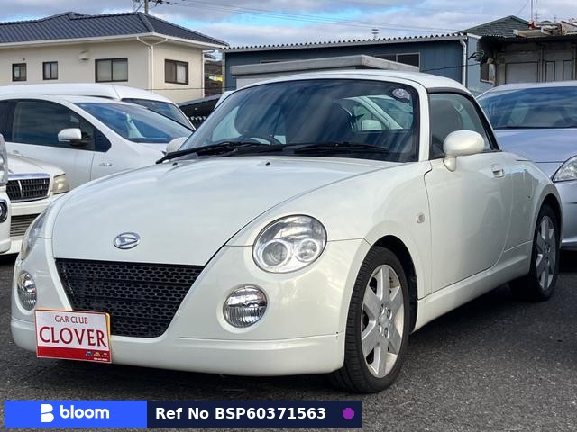 2003 Daihatsu Copen