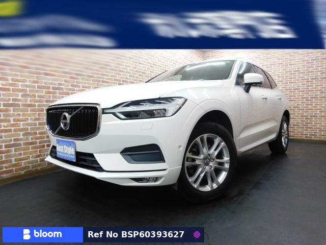 2018 Volvo XC60