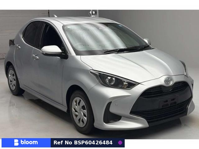 2023 Toyota Yaris