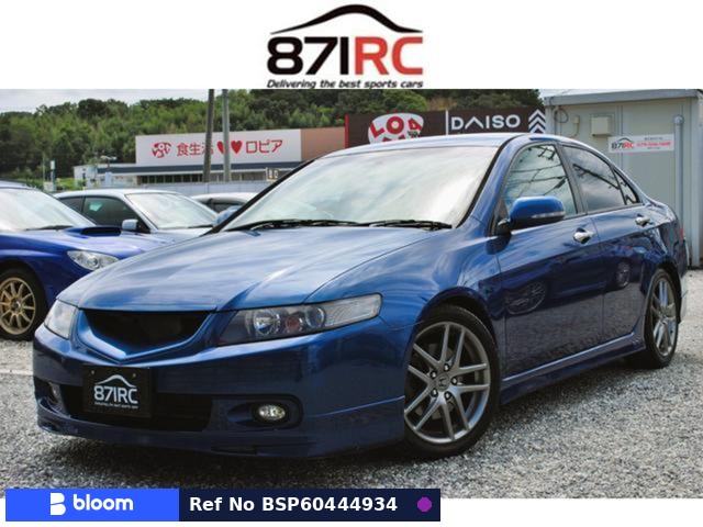 2005 Honda Accord