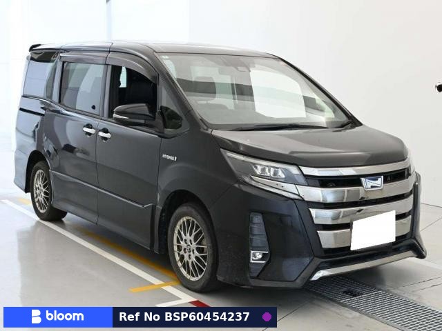 2018 Toyota Noah