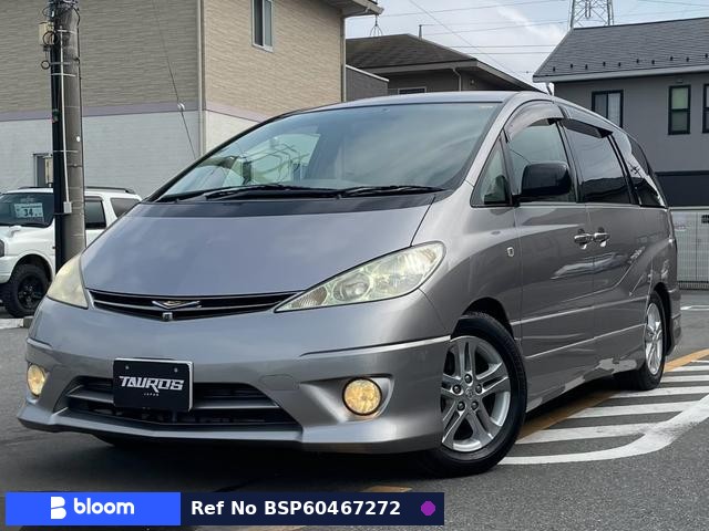 2004 Toyota Estima