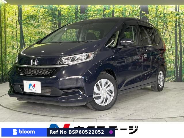 2022 Honda Freed
