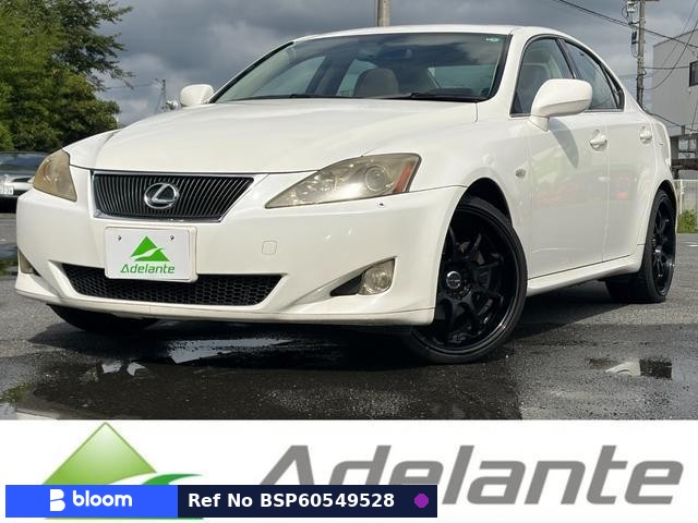 2005 Lexus IS