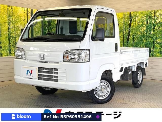 2019 Honda Acty Truck