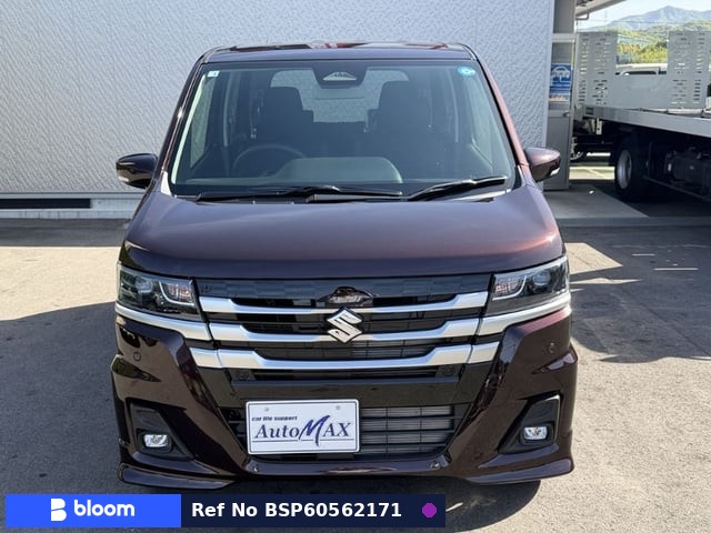 2026 Suzuki Wagon-R