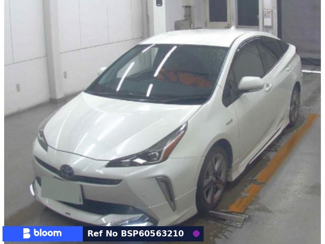 2019 Toyota Prius