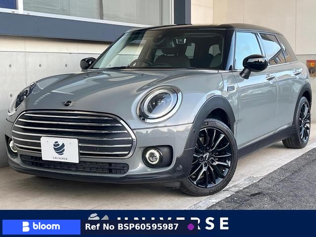 2022 MINI MINI