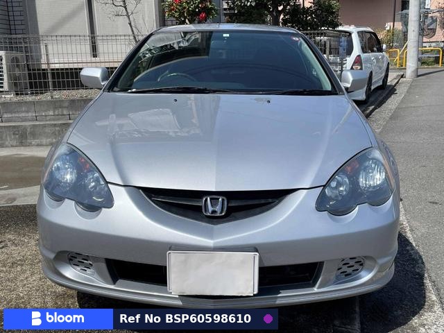 2003 Honda Integra