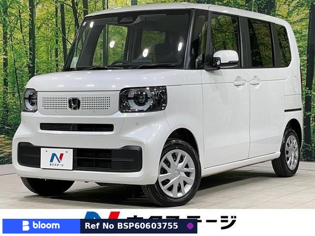 2023 Honda N BOX