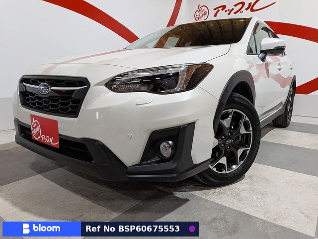 2017 Subaru XV